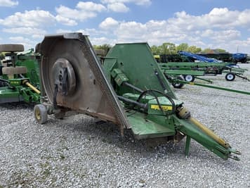 Main image John Deere HX15